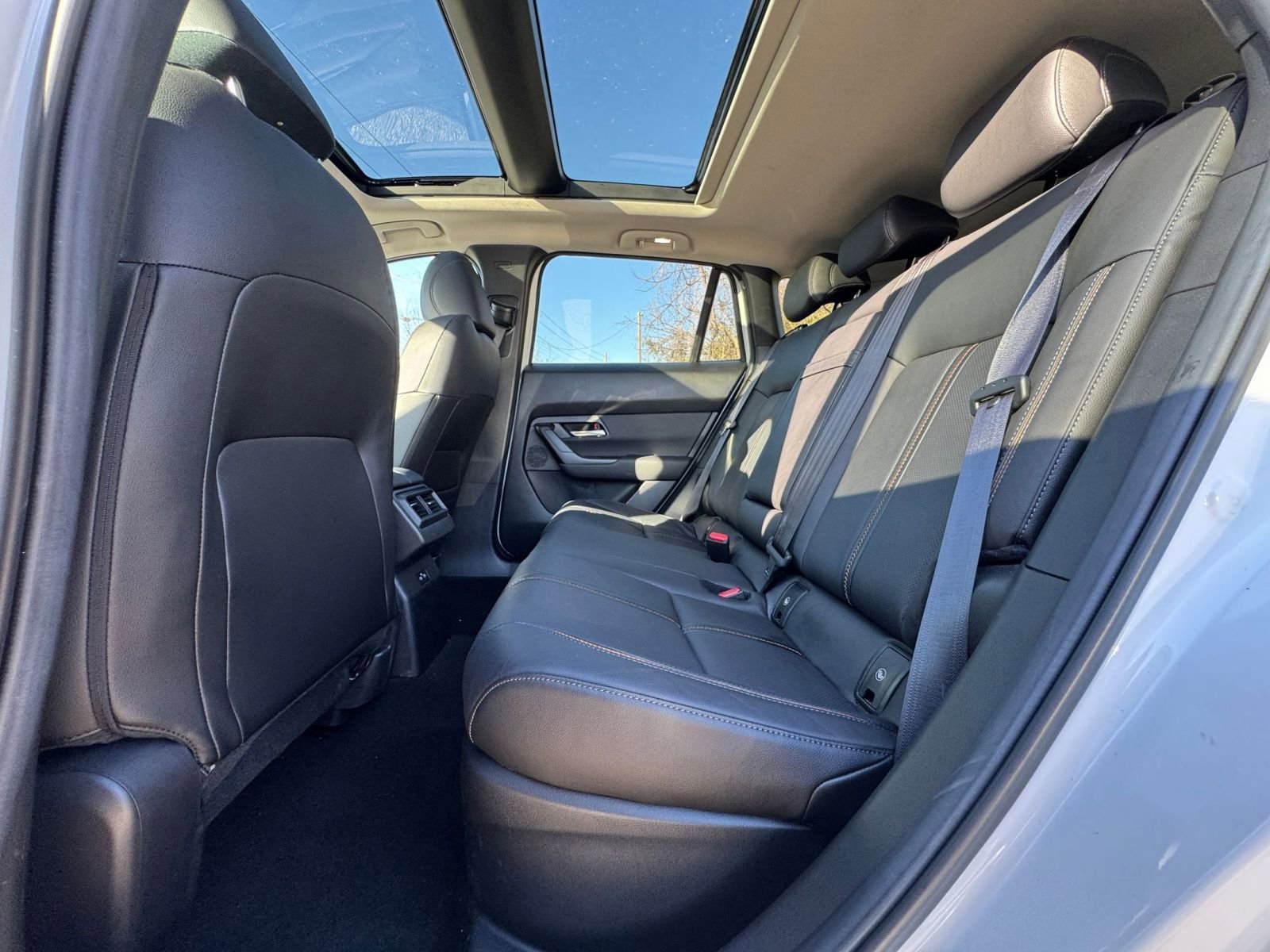 Thumbnail: 2025 Mazda CX-50 - 23