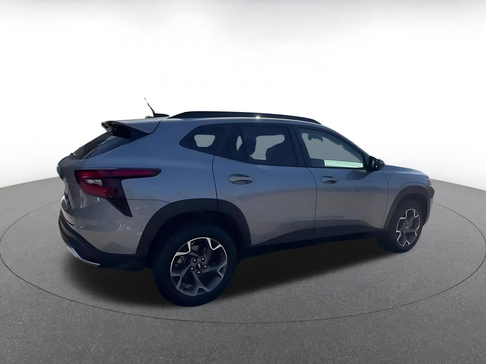 Thumbnail: 2025 Chevrolet Trax - 15