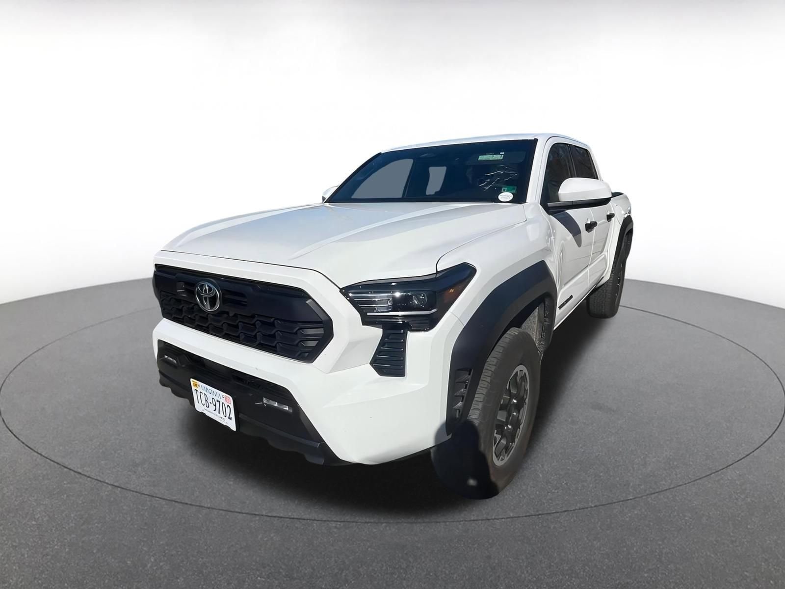 Thumbnail: 2025 Toyota Tacoma - 3