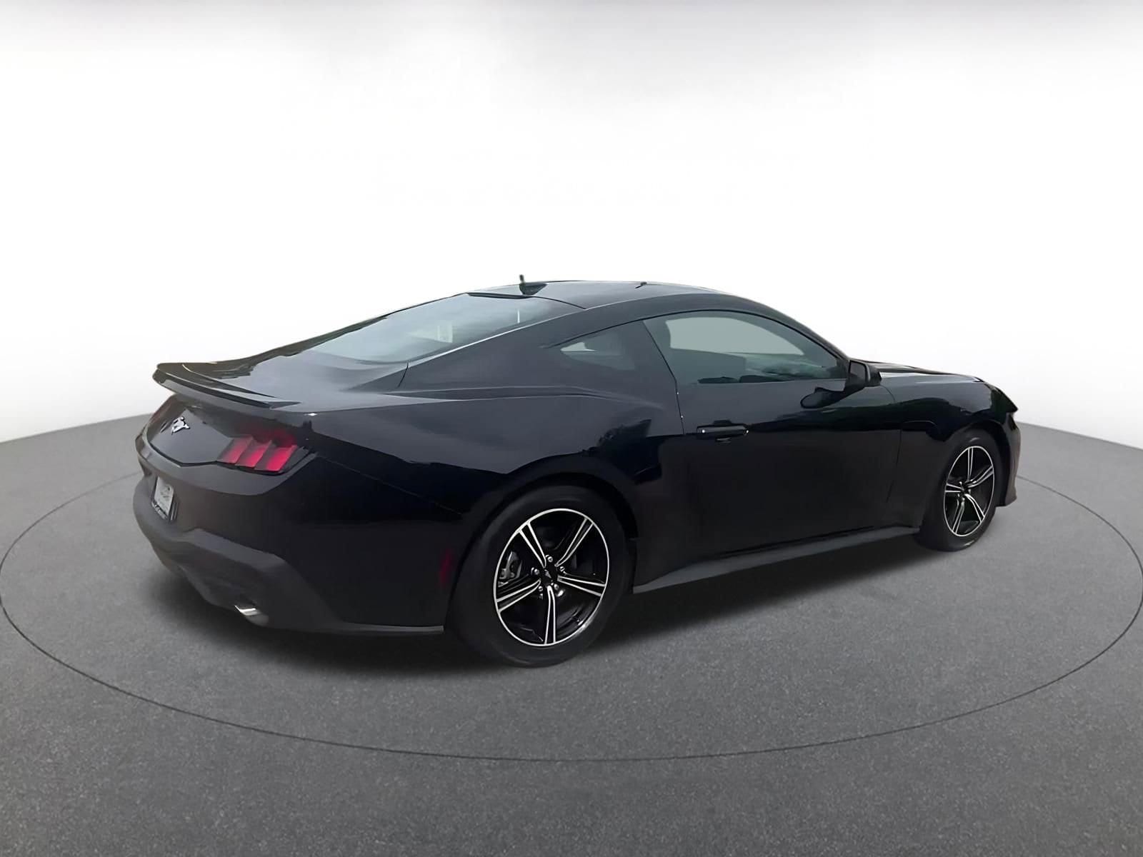 Thumbnail: 2024 Ford Mustang - 14