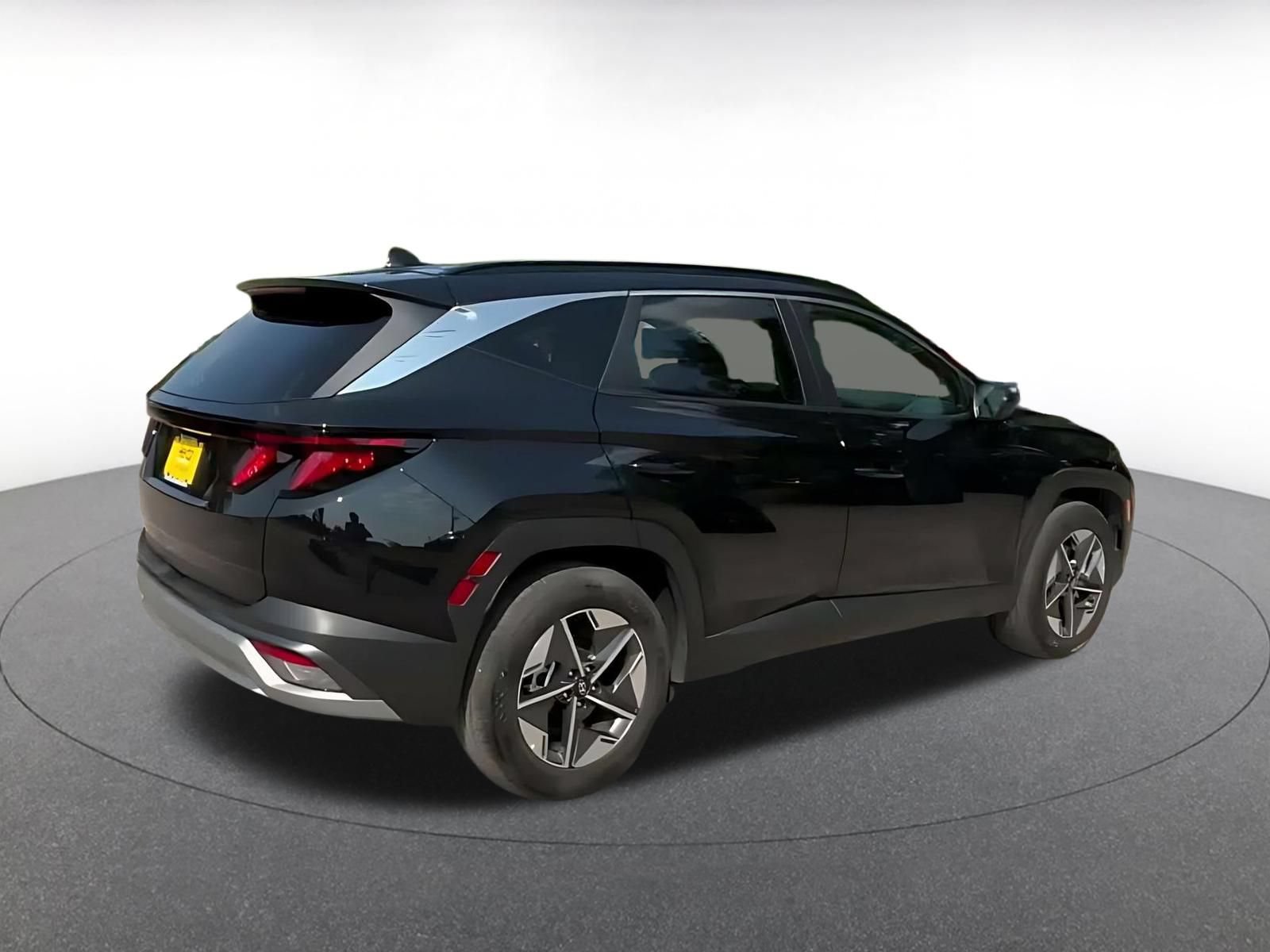 Thumbnail: 2026 Hyundai Tucson - 15