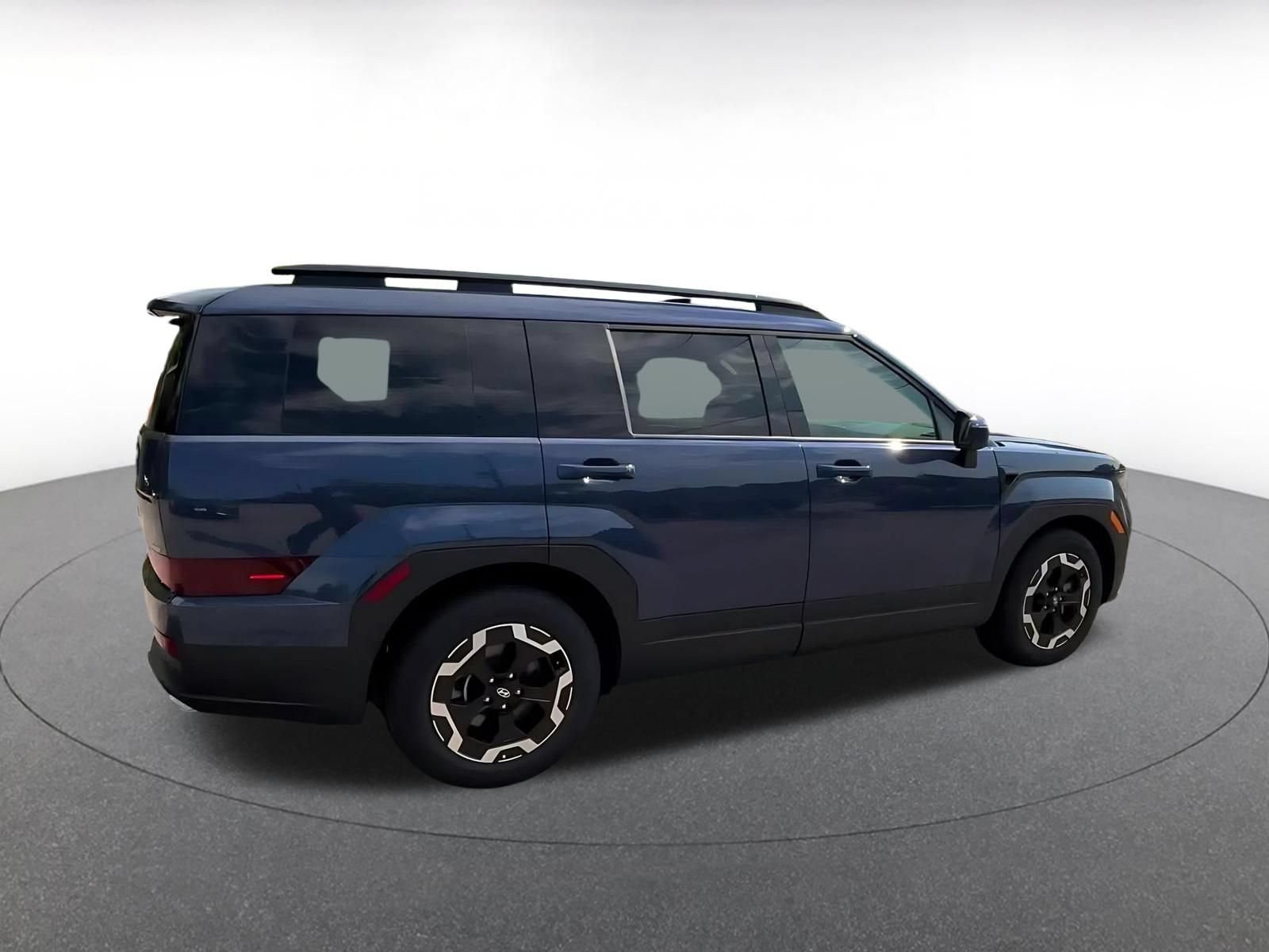 Thumbnail: 2026 Hyundai Santa Fe - 14