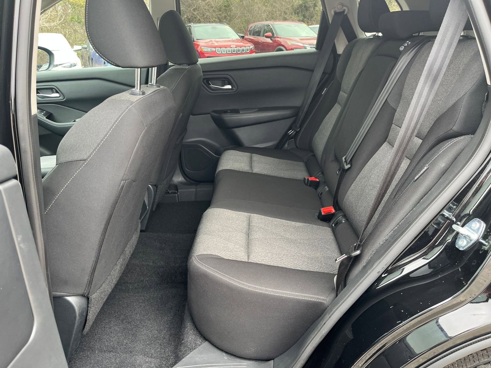 Thumbnail: 2025 Nissan Rogue - 24