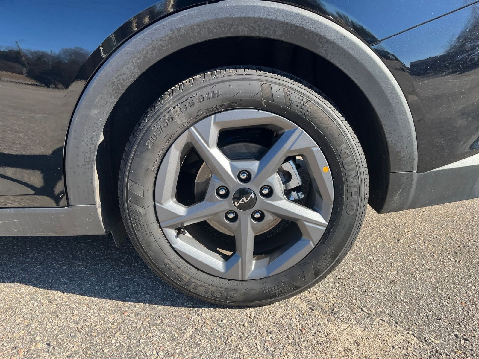 Thumbnail: 2025 Kia K4 - 24