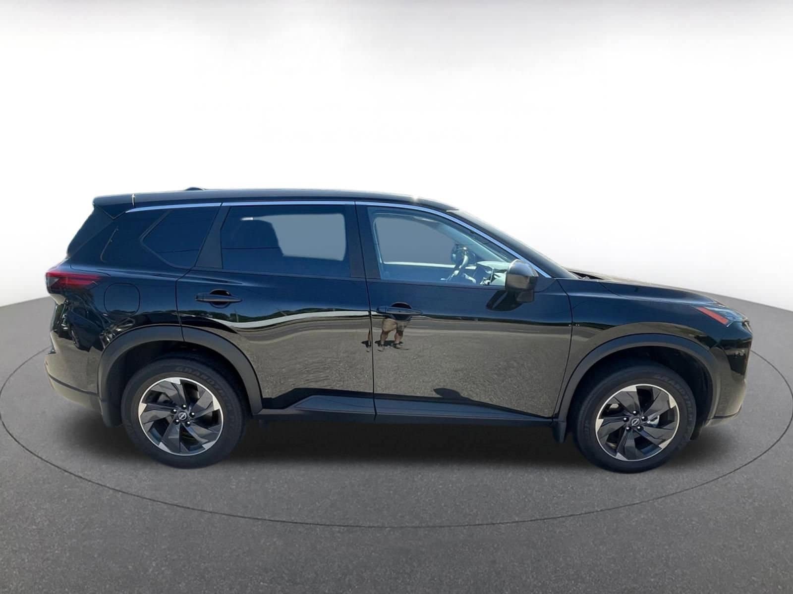Thumbnail: 2024 Nissan Rogue - 8