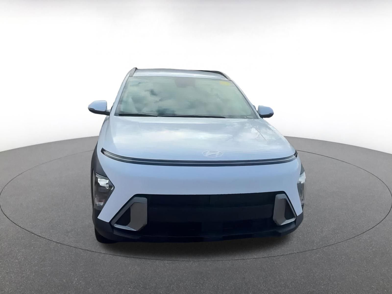 Thumbnail: 2025 Hyundai Kona - 4