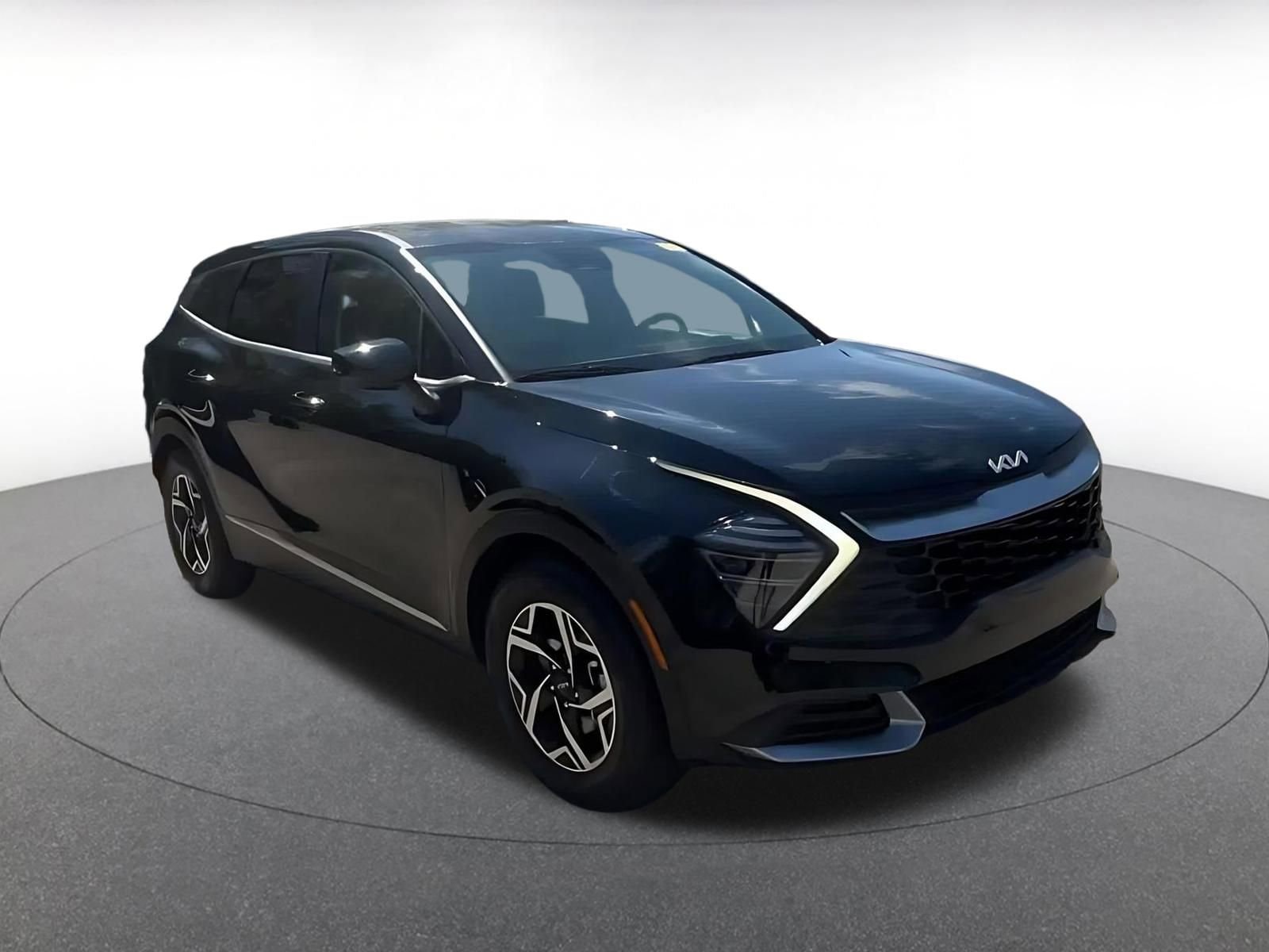 Thumbnail: 2025 Kia Sportage - 3
