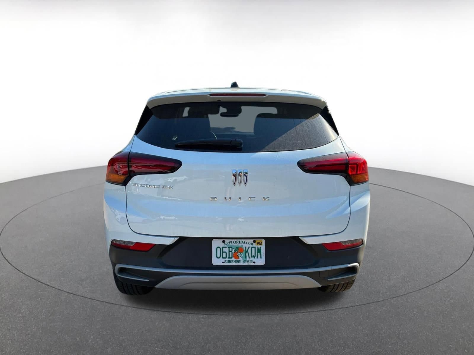 Thumbnail: 2025 Buick Encore GX - 6