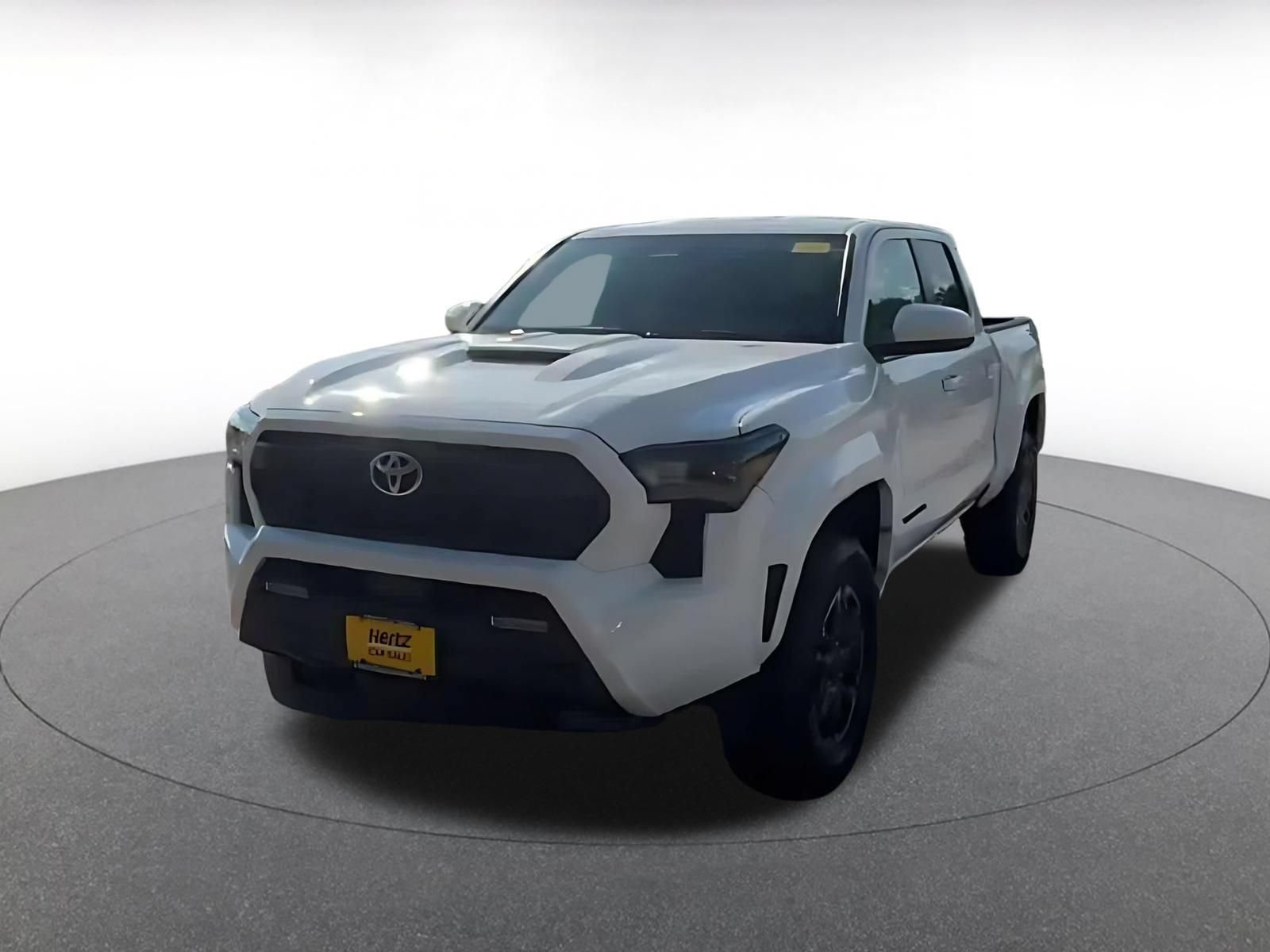 Thumbnail: 2024 Toyota Tacoma - 7