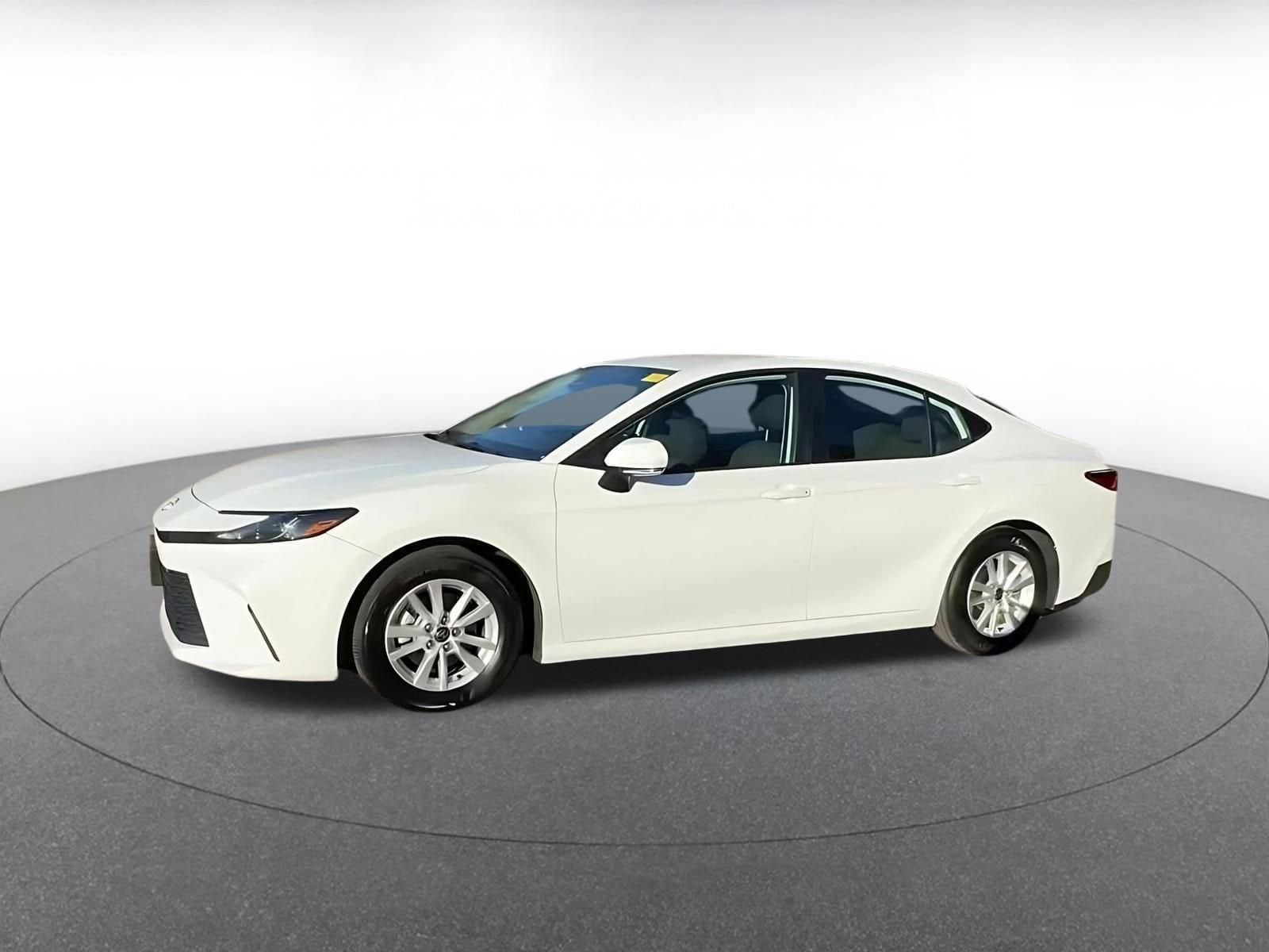 Thumbnail: 2025 Toyota Camry - 8