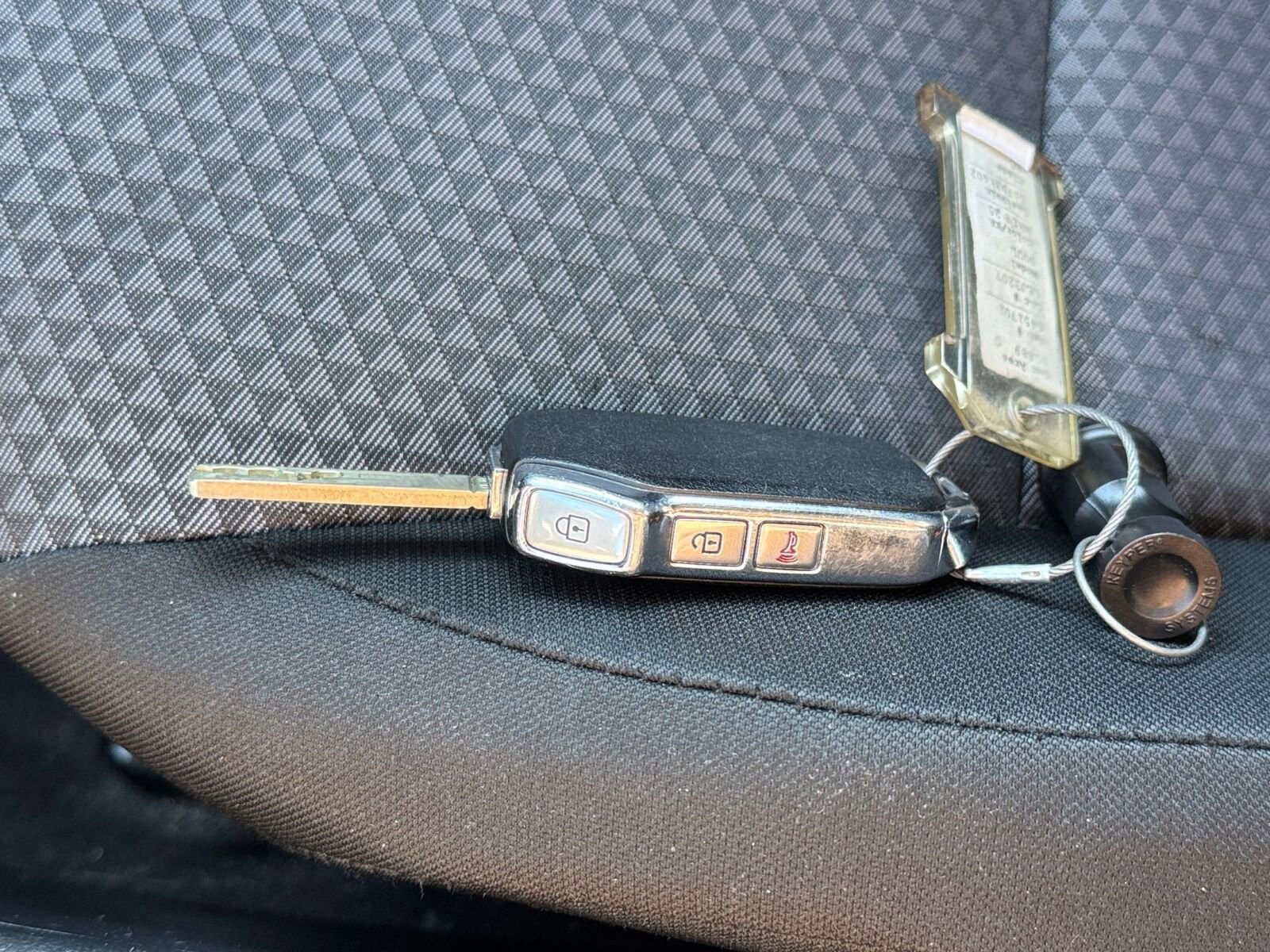 Thumbnail: 2025 Kia Soul - 20