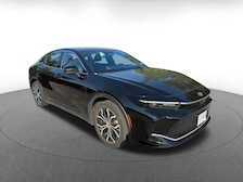 2025 Toyota Crown XLE -
                  Raleigh, NC