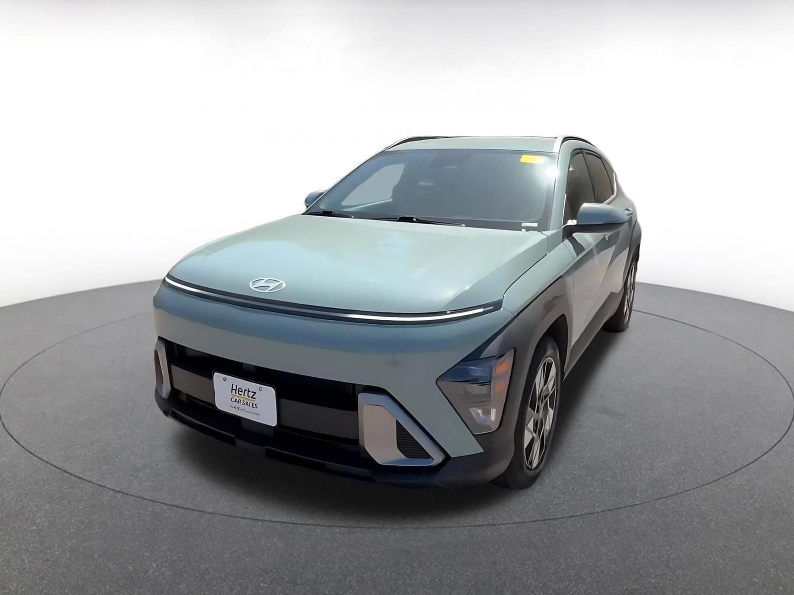 Thumbnail: 2025 Hyundai Kona - 7