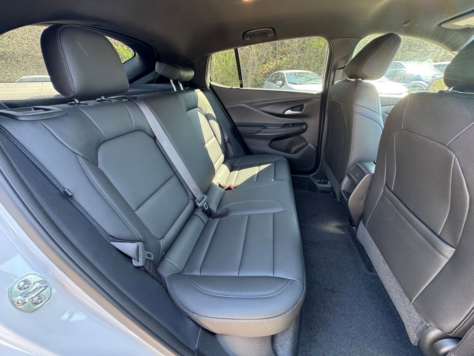 Thumbnail: 2025 Buick Envista - 35