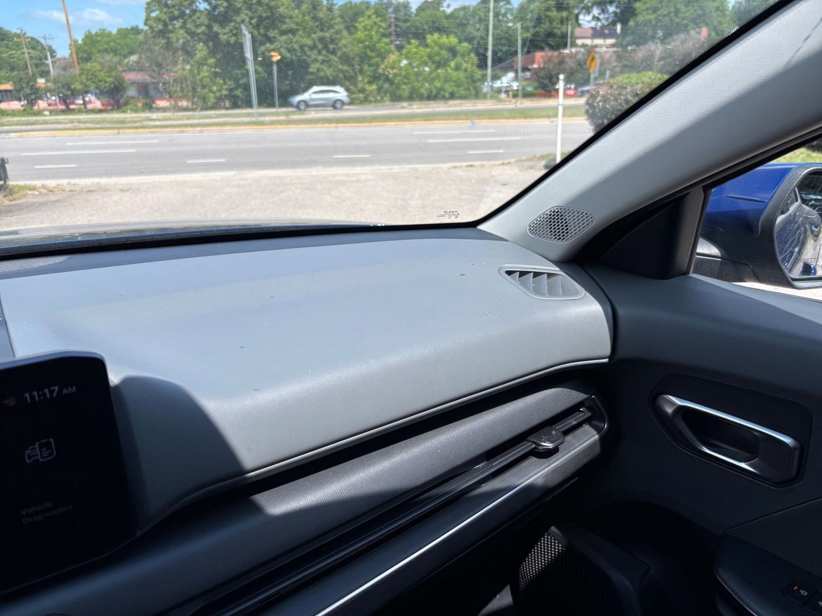 Thumbnail: 2025 Kia K4 - 32