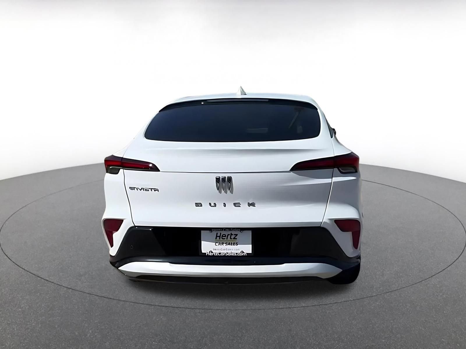 Thumbnail: 2025 Buick Envista - 12