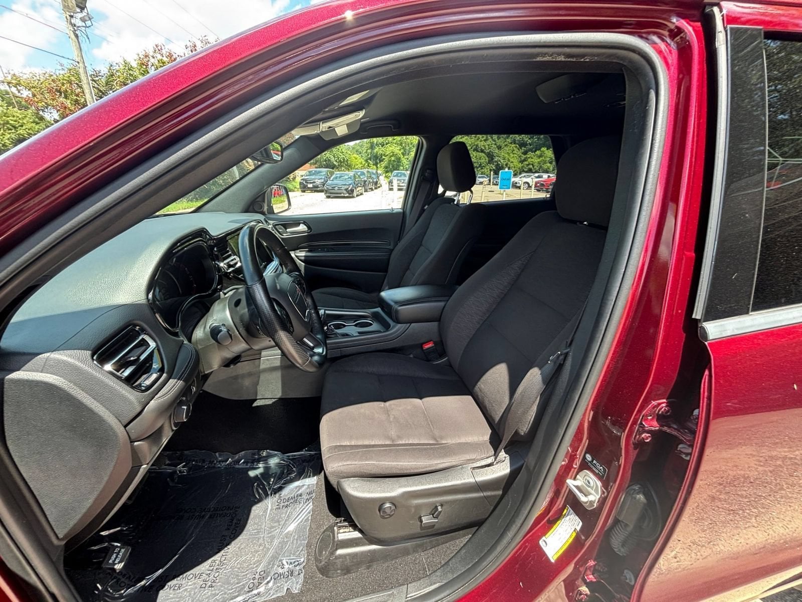 Thumbnail: 2023 Dodge Durango - 34
