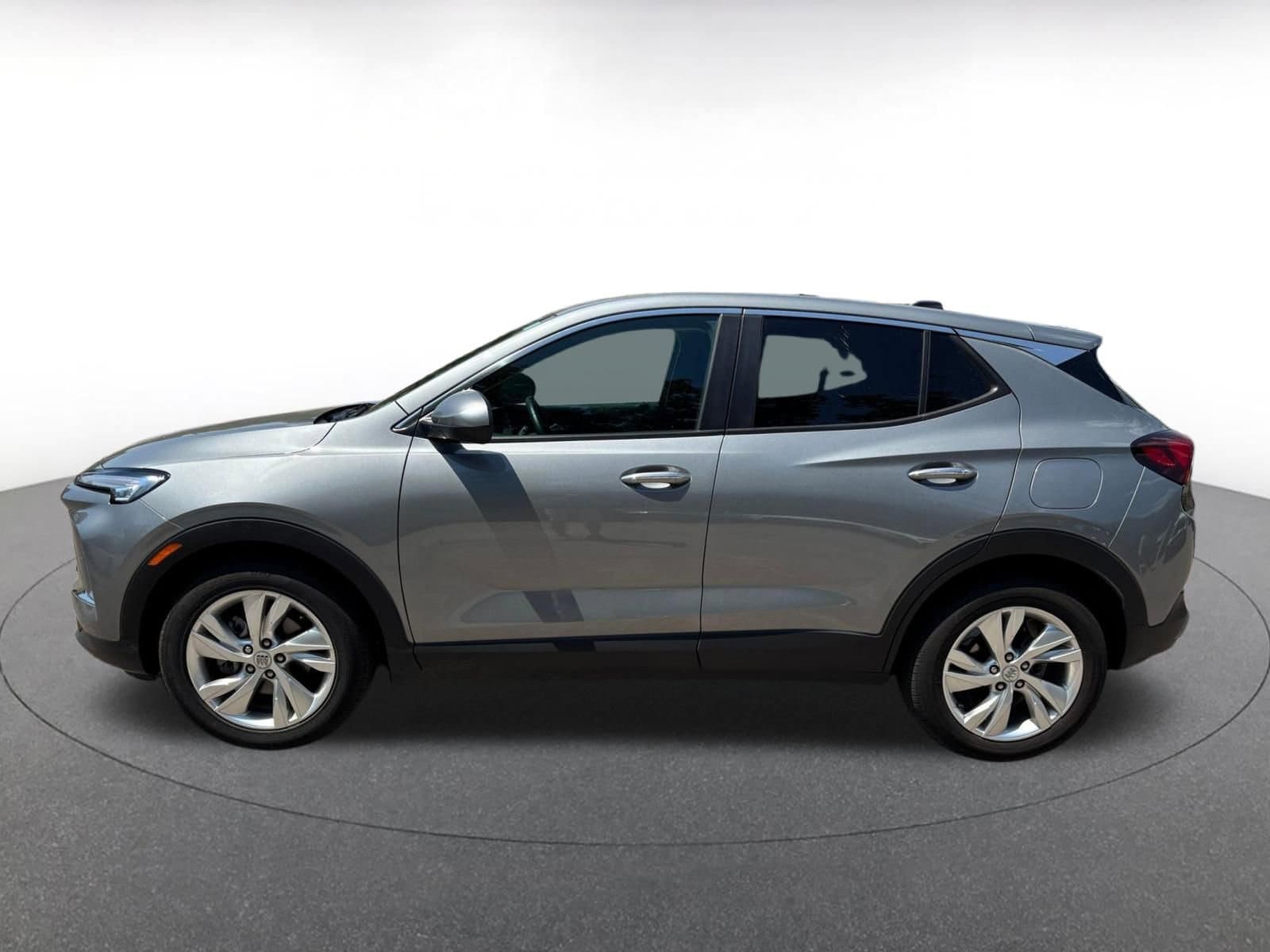 Thumbnail: 2025 Buick Encore GX - 4
