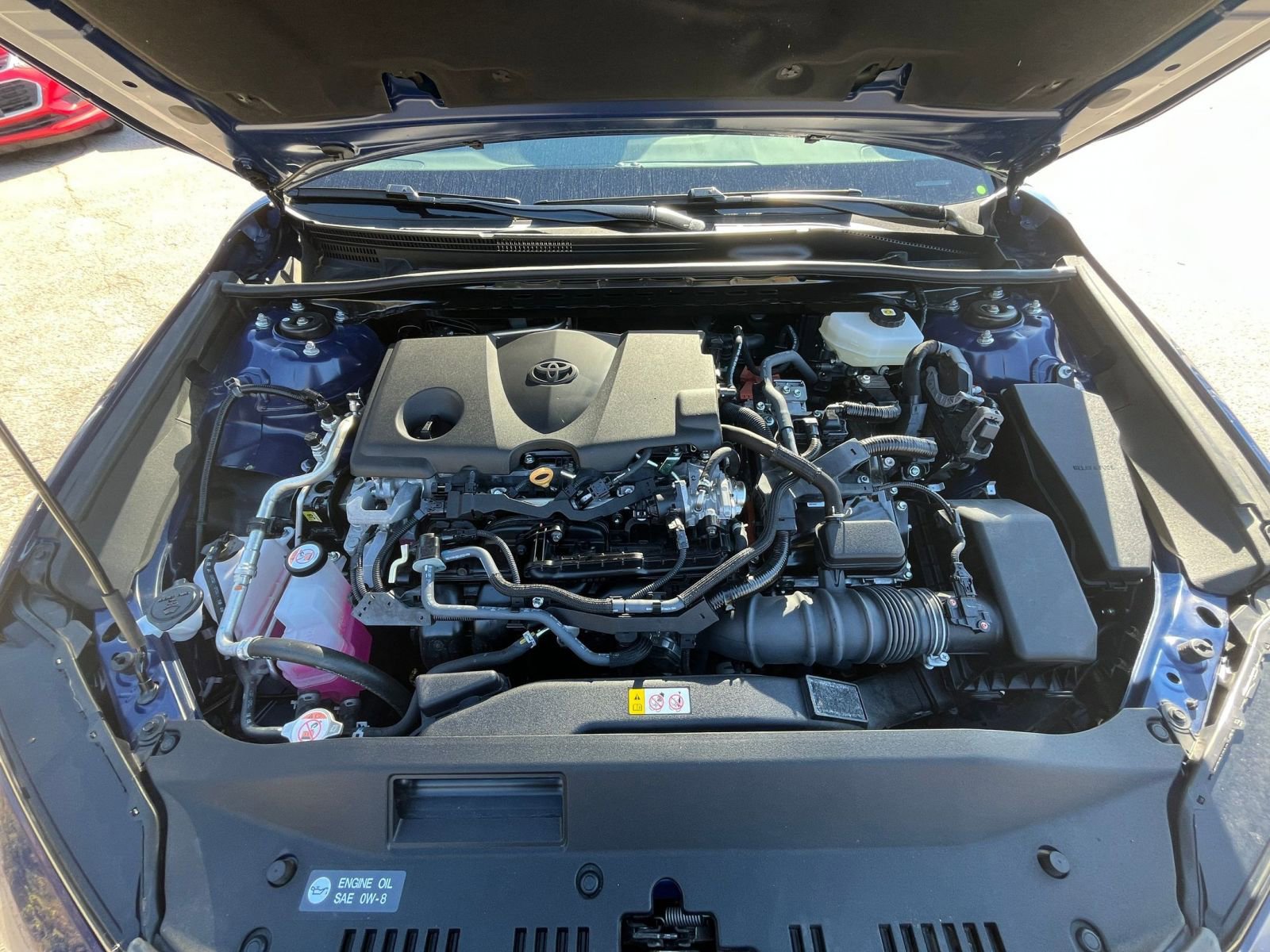 Thumbnail: 2025 Toyota Camry - 27