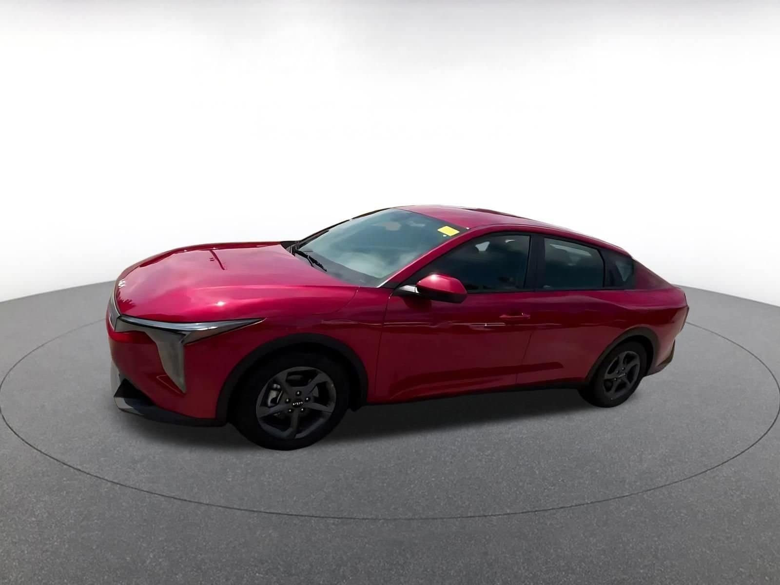 Thumbnail: 2026 Kia K4 - 5