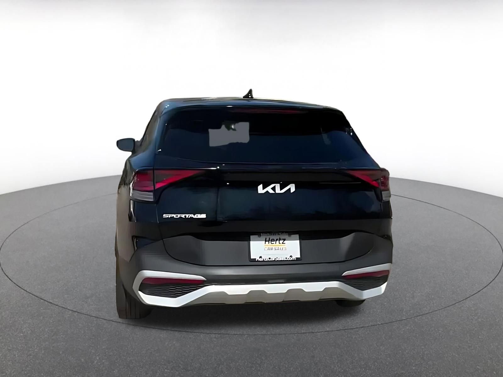 Thumbnail: 2025 Kia Sportage - 11
