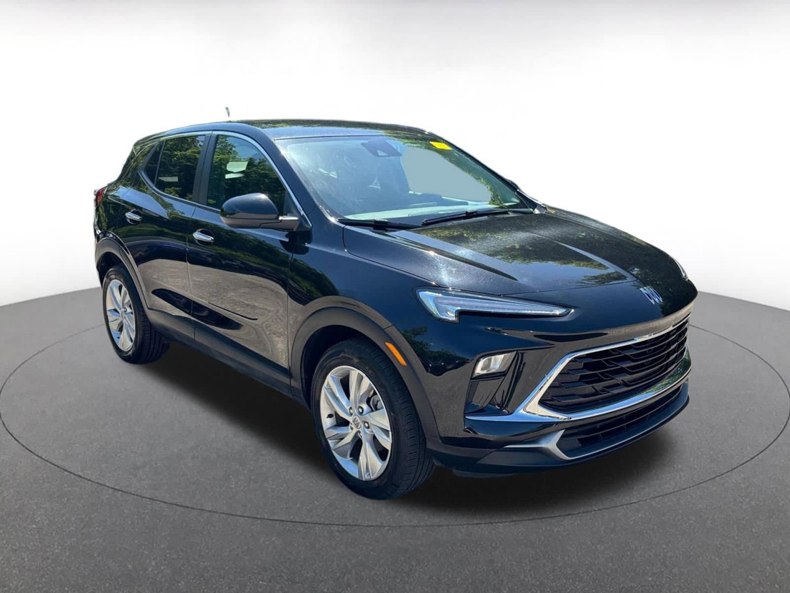 Thumbnail: 2025 Buick Encore GX - 1