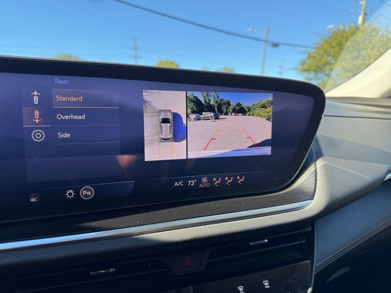 Thumbnail: 2024 Buick Envision - 17