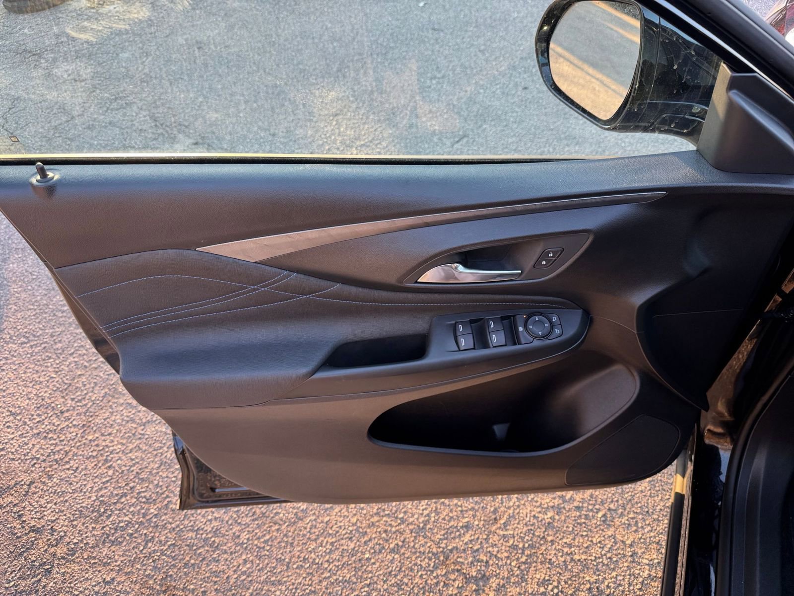 Thumbnail: 2025 Buick Envista - 18