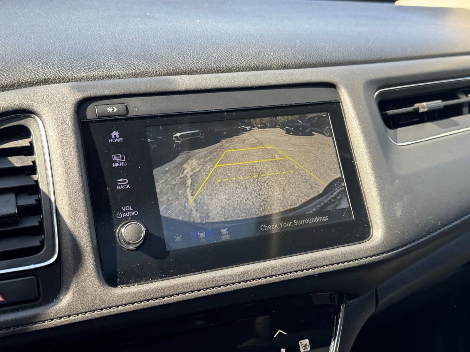 Thumbnail: 2022 Honda HR-V - 17