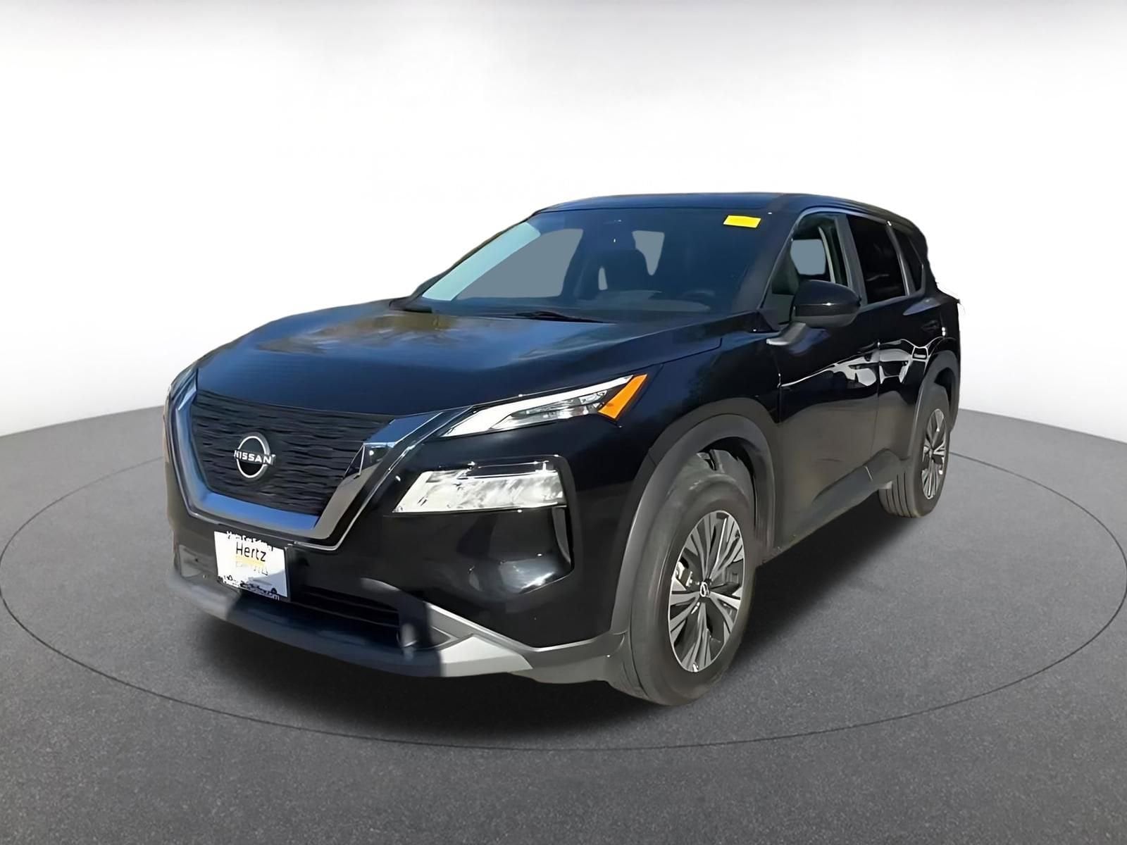 Thumbnail: 2023 Nissan Rogue - 7