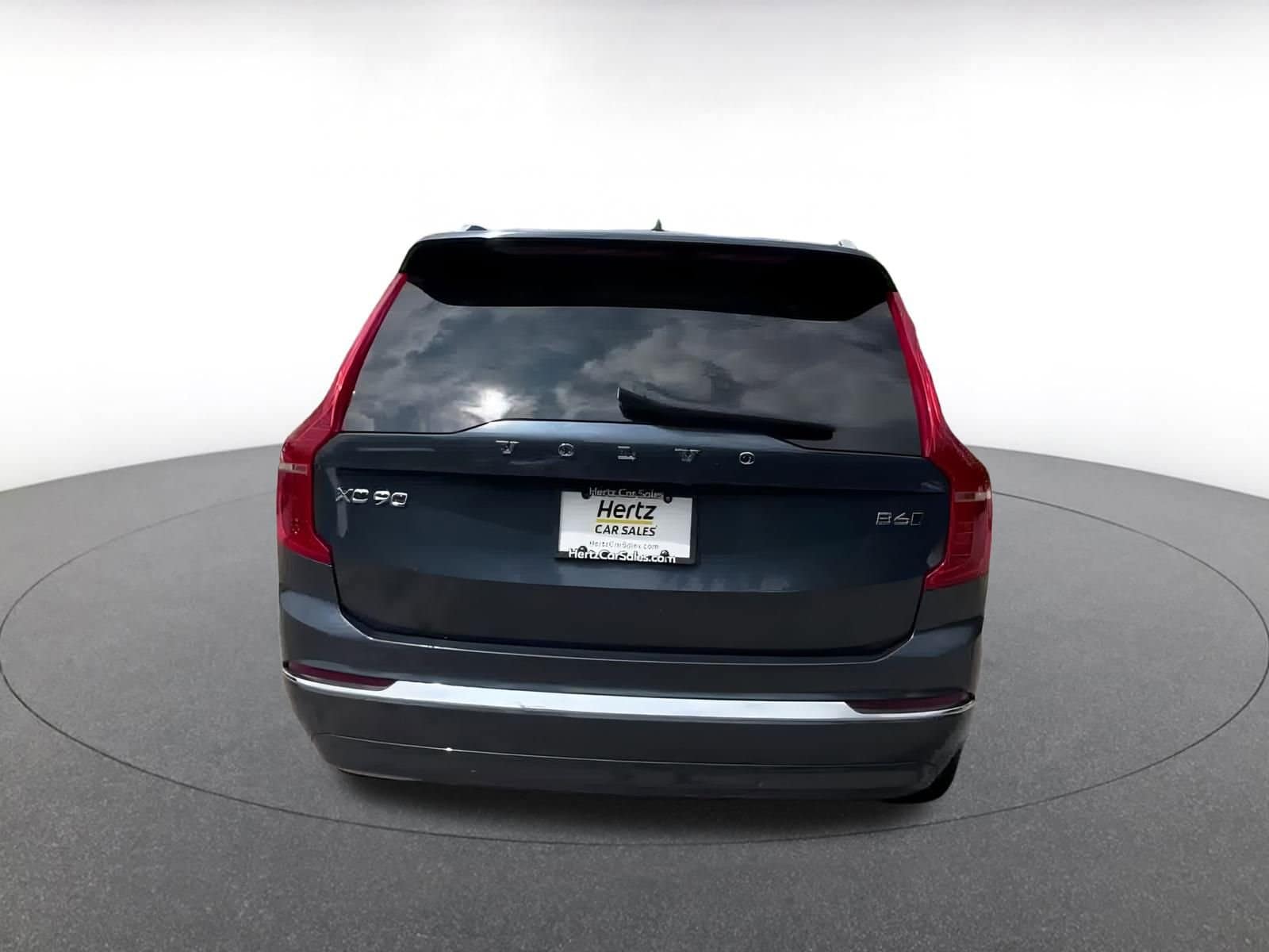 Thumbnail: 2023 Volvo XC90 - 12