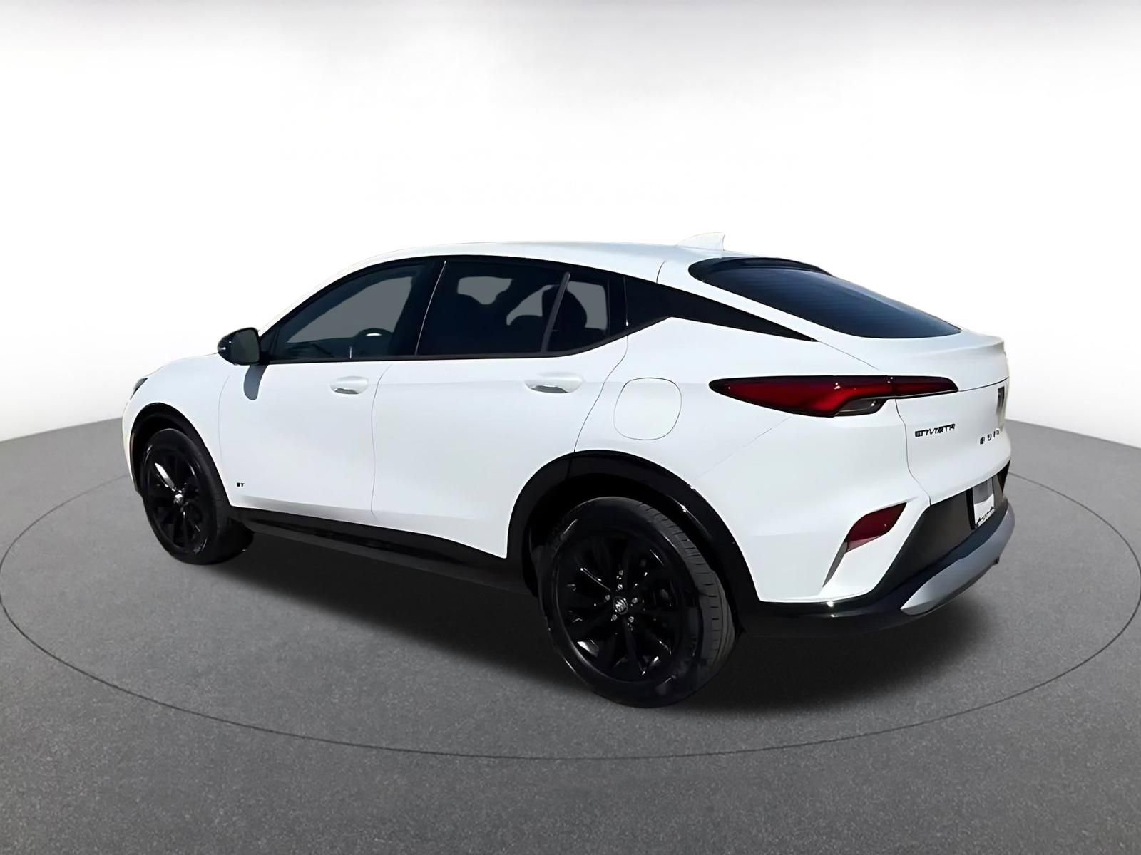 Thumbnail: 2025 Buick Envista - 11