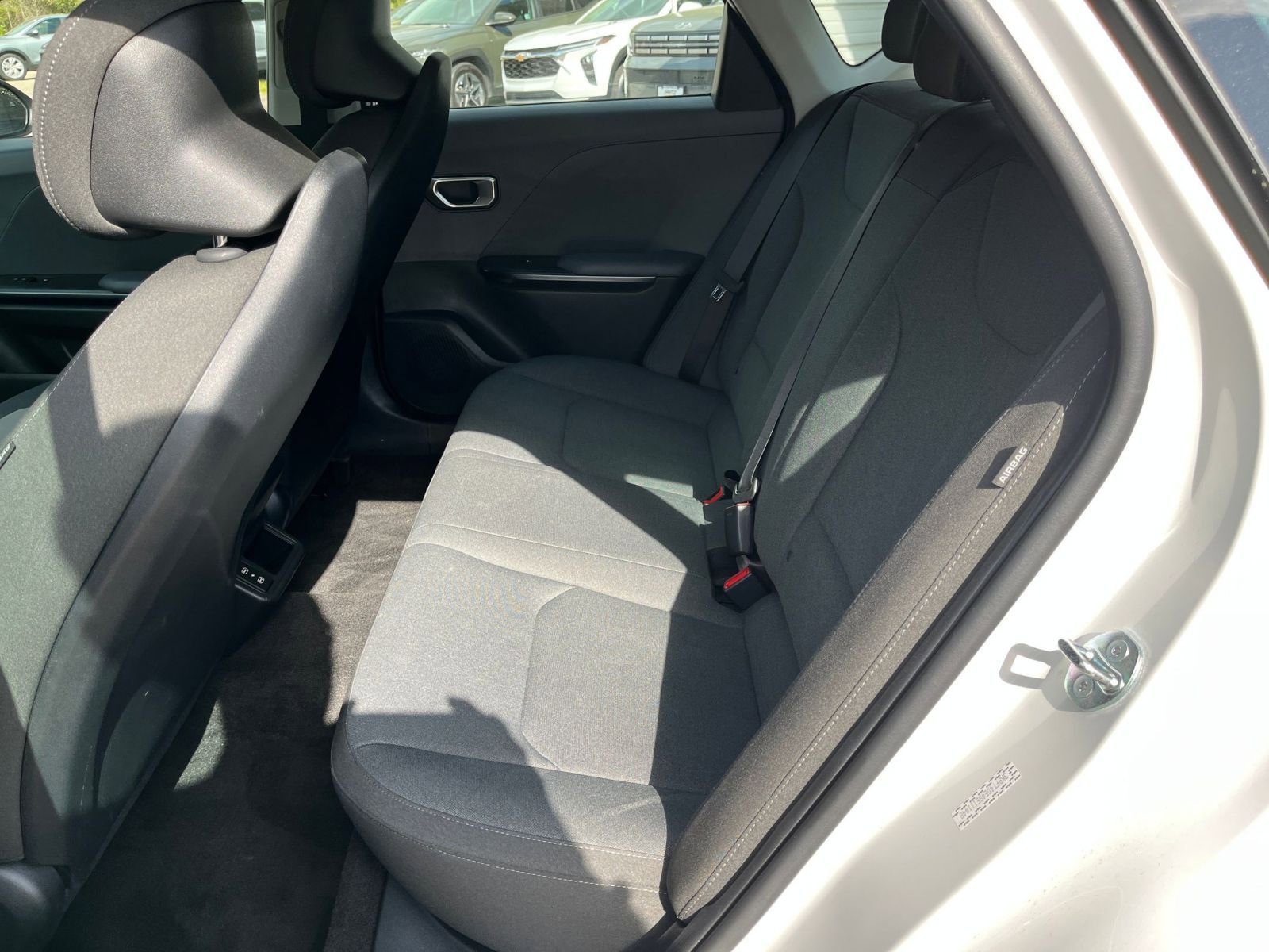 Thumbnail: 2025 Kia K4 - 23