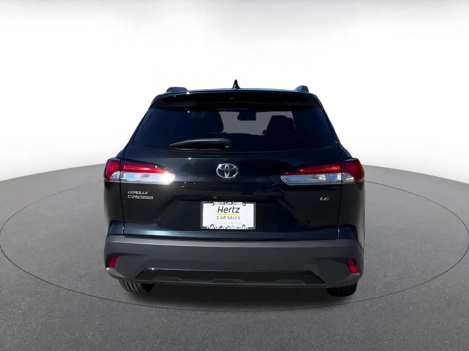 Thumbnail: 2025 Toyota Corolla Cross - 12