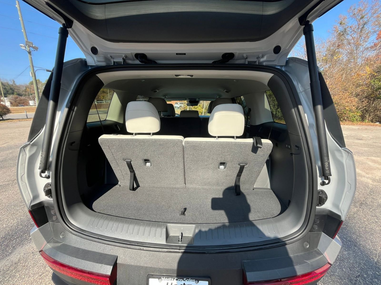 Thumbnail: 2025 Hyundai Santa Fe - 25