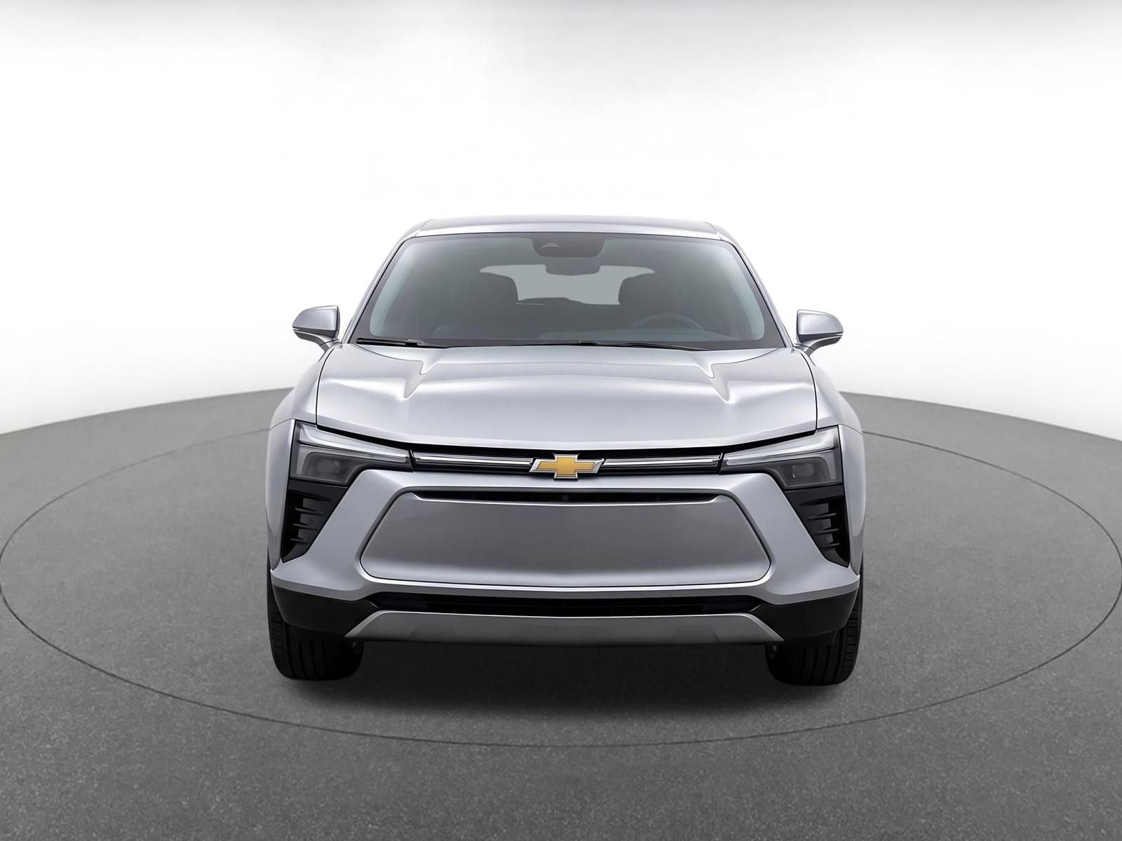 Thumbnail: 2025 Chevrolet Blazer - 2