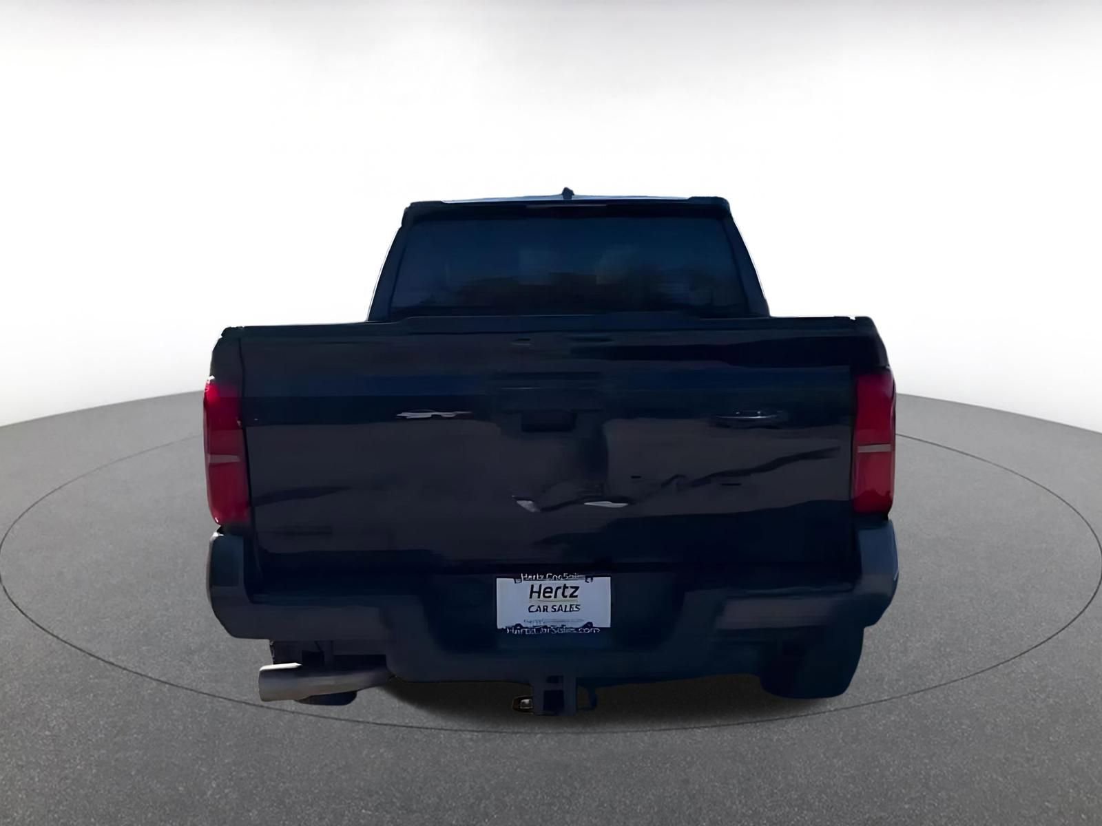 Thumbnail: 2025 Toyota Tacoma - 14