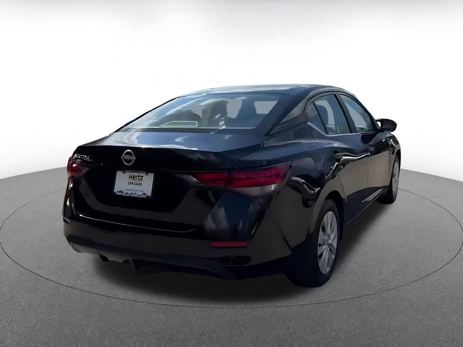 Thumbnail: 2025 Nissan Sentra - 15