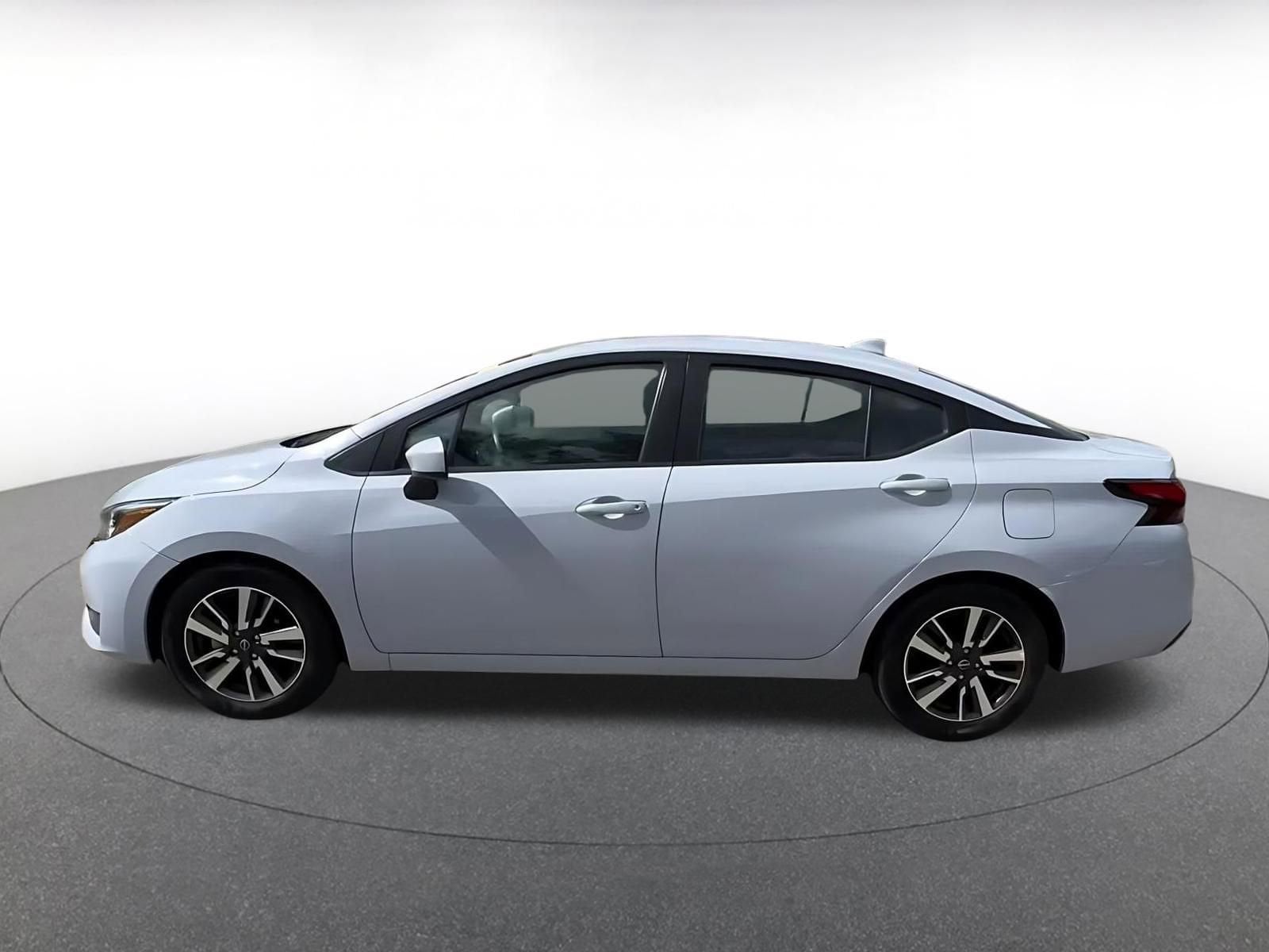 Thumbnail: 2025 Nissan Versa - 9