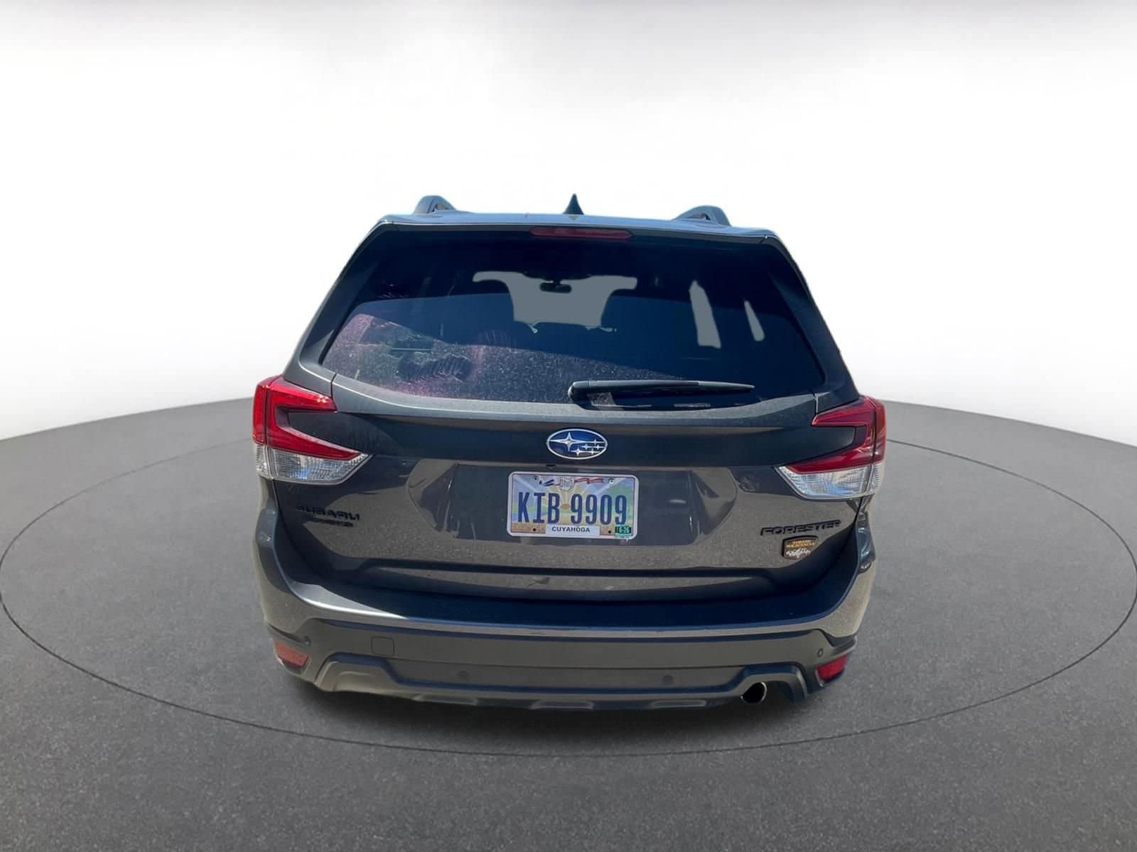 Thumbnail: 2024 Subaru Forester - 6