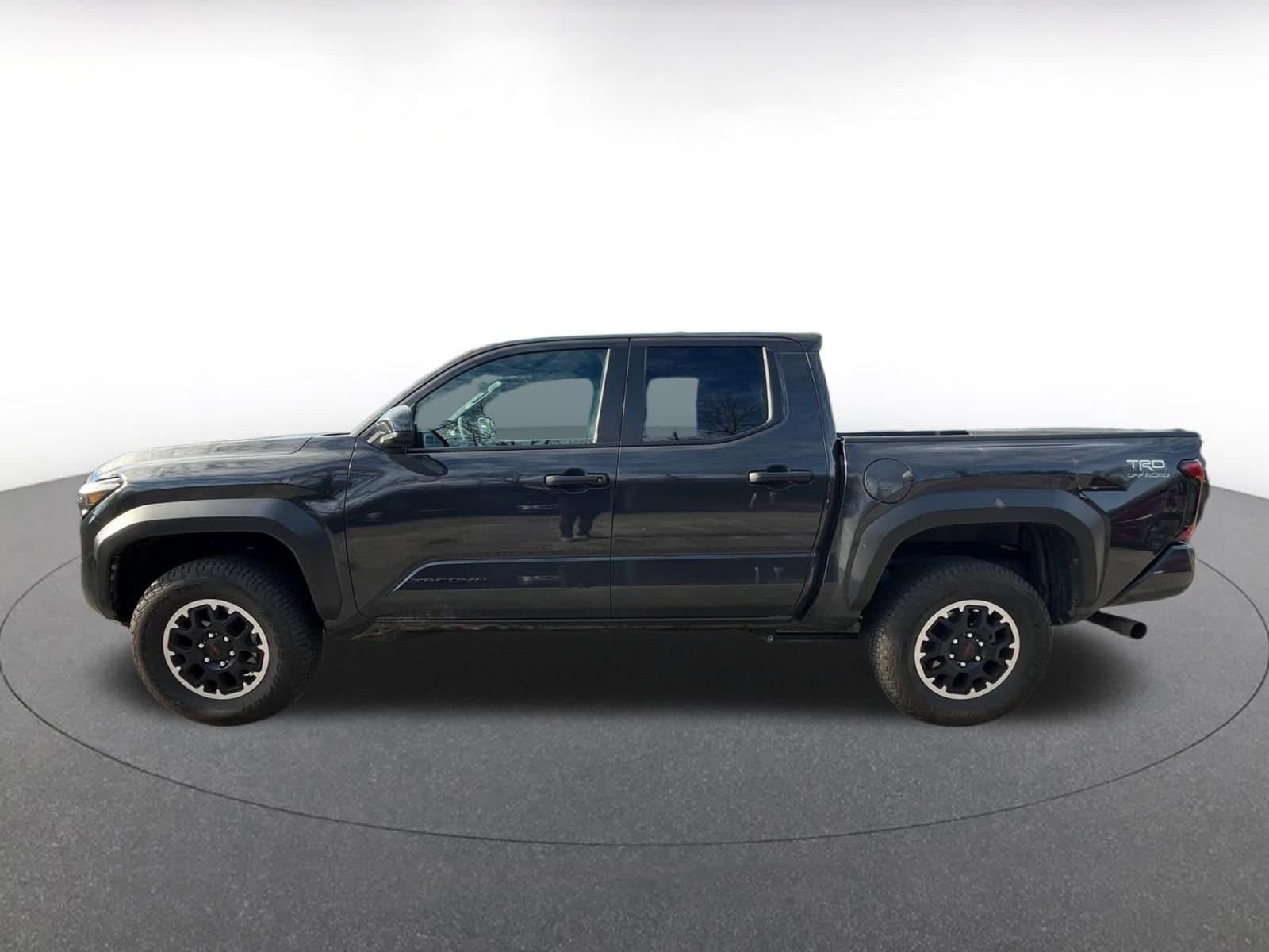 Thumbnail: 2025 Toyota Tacoma - 4