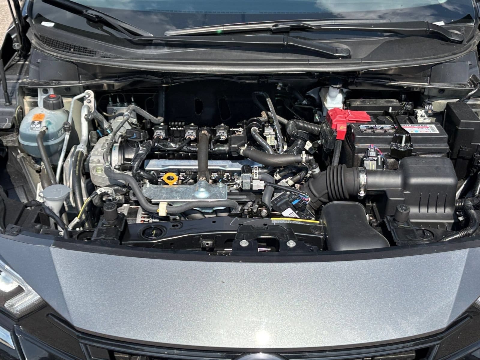 Thumbnail: 2025 Nissan Versa - 28