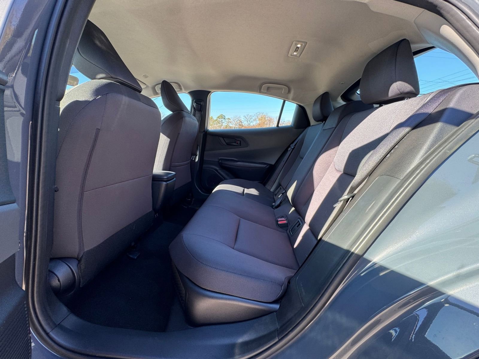 Thumbnail: 2025 Toyota Prius - 21