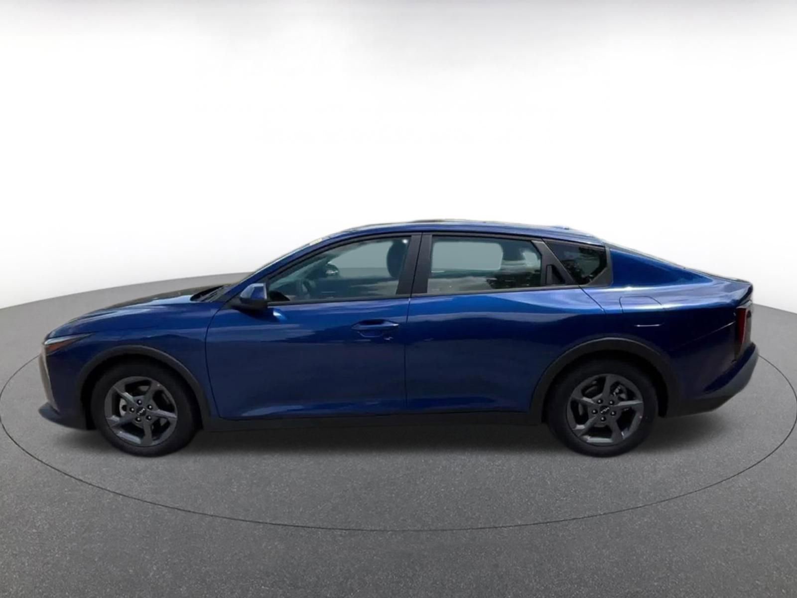 Thumbnail: 2025 Kia K4 - 9