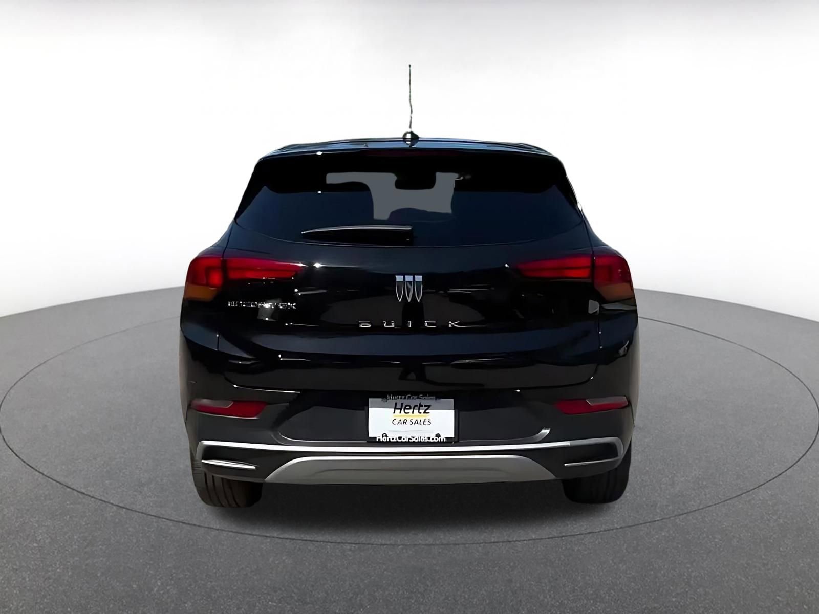 Thumbnail: 2025 Buick Encore GX - 12