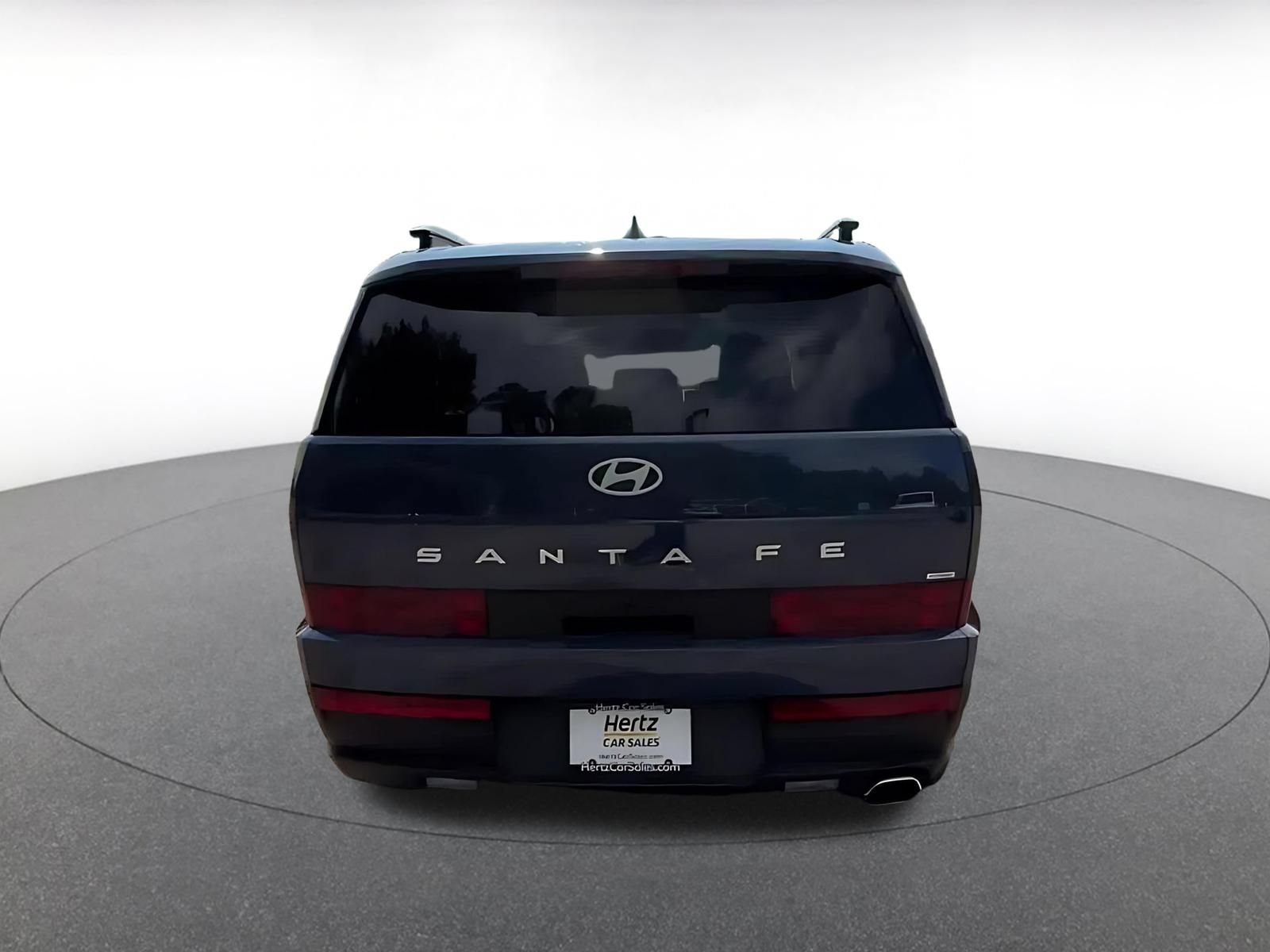 Thumbnail: 2026 Hyundai Santa Fe - 12