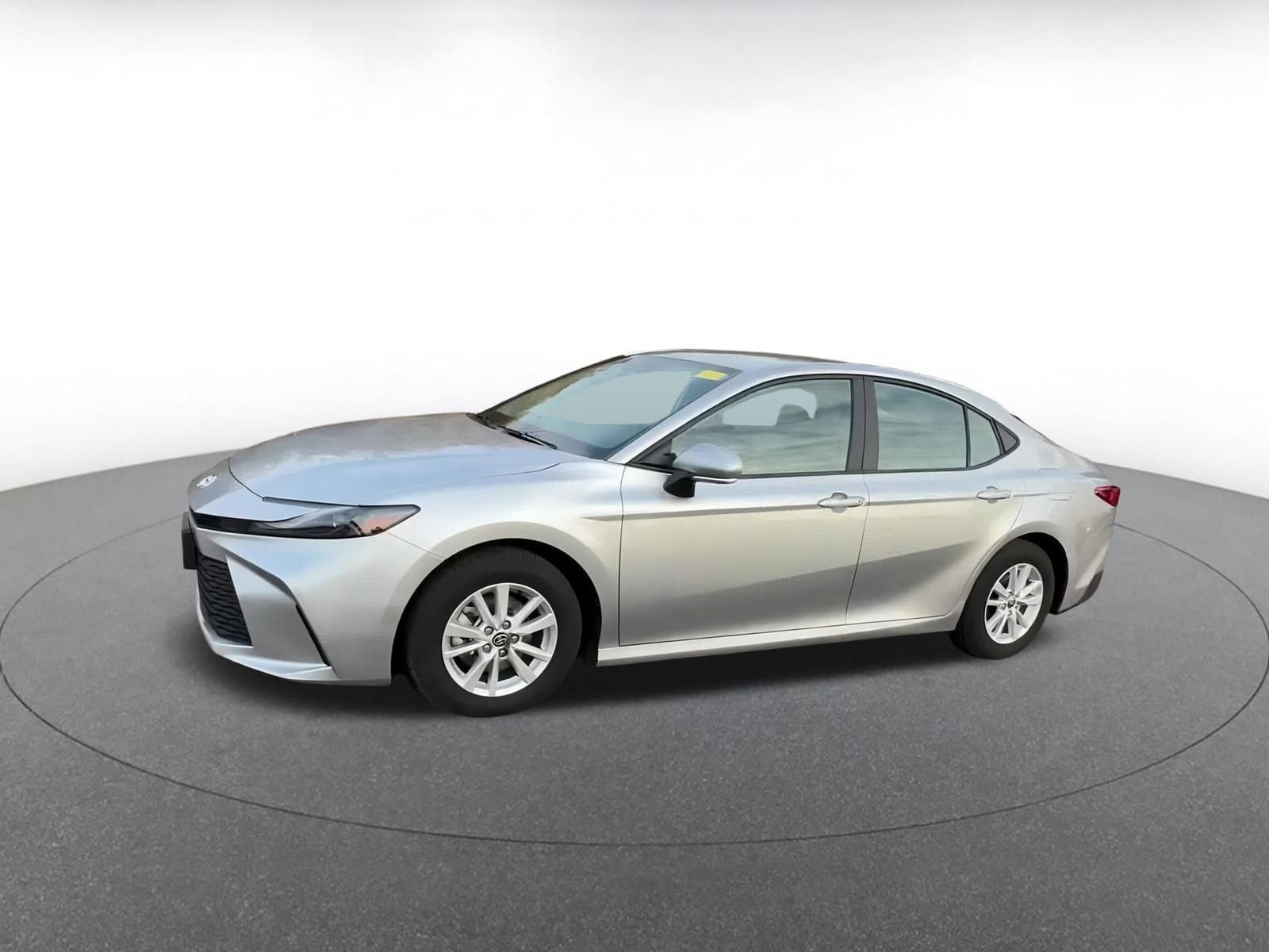 Thumbnail: 2025 Toyota Camry - 8