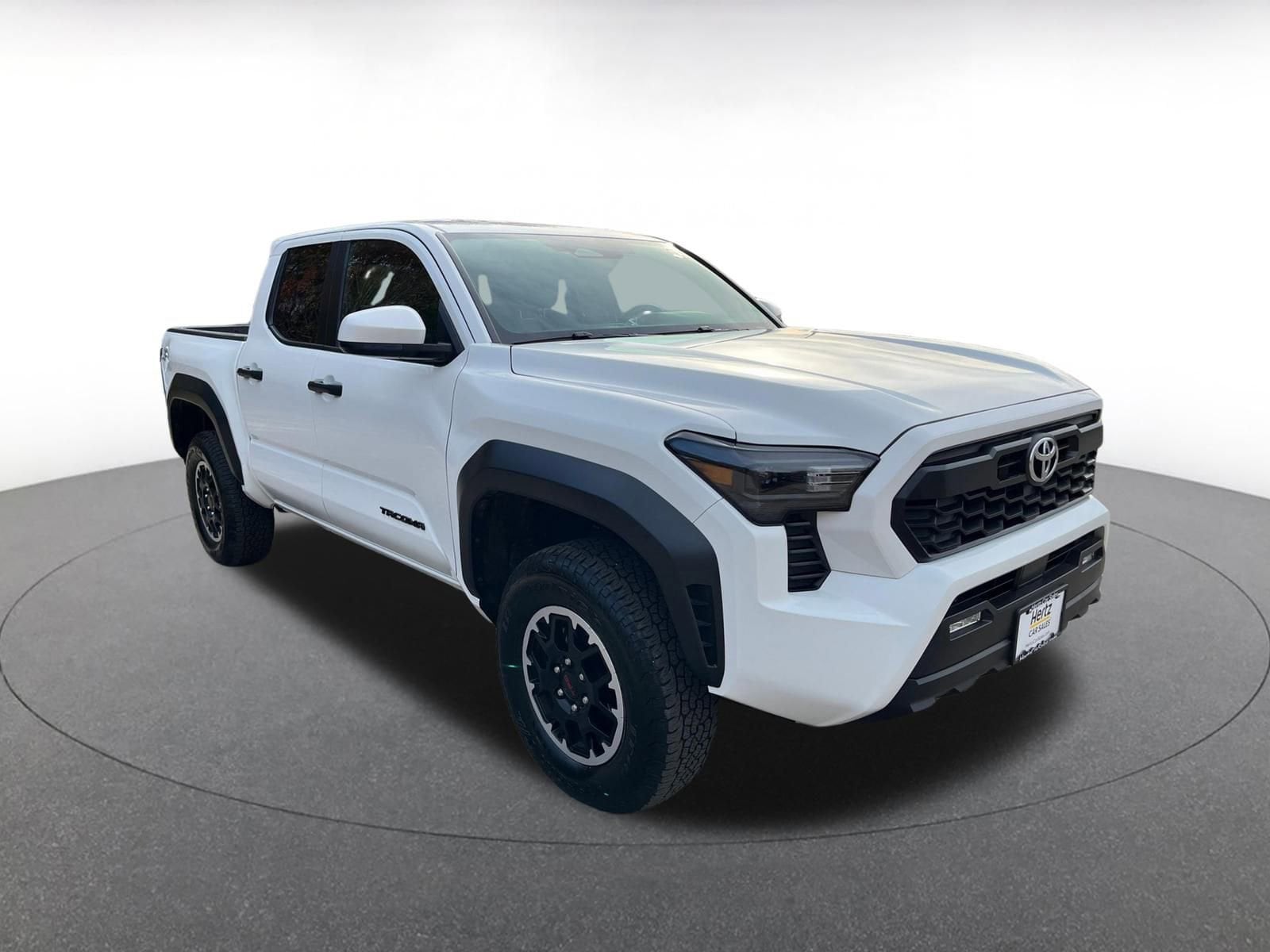 Thumbnail: 2025 Toyota Tacoma - 1