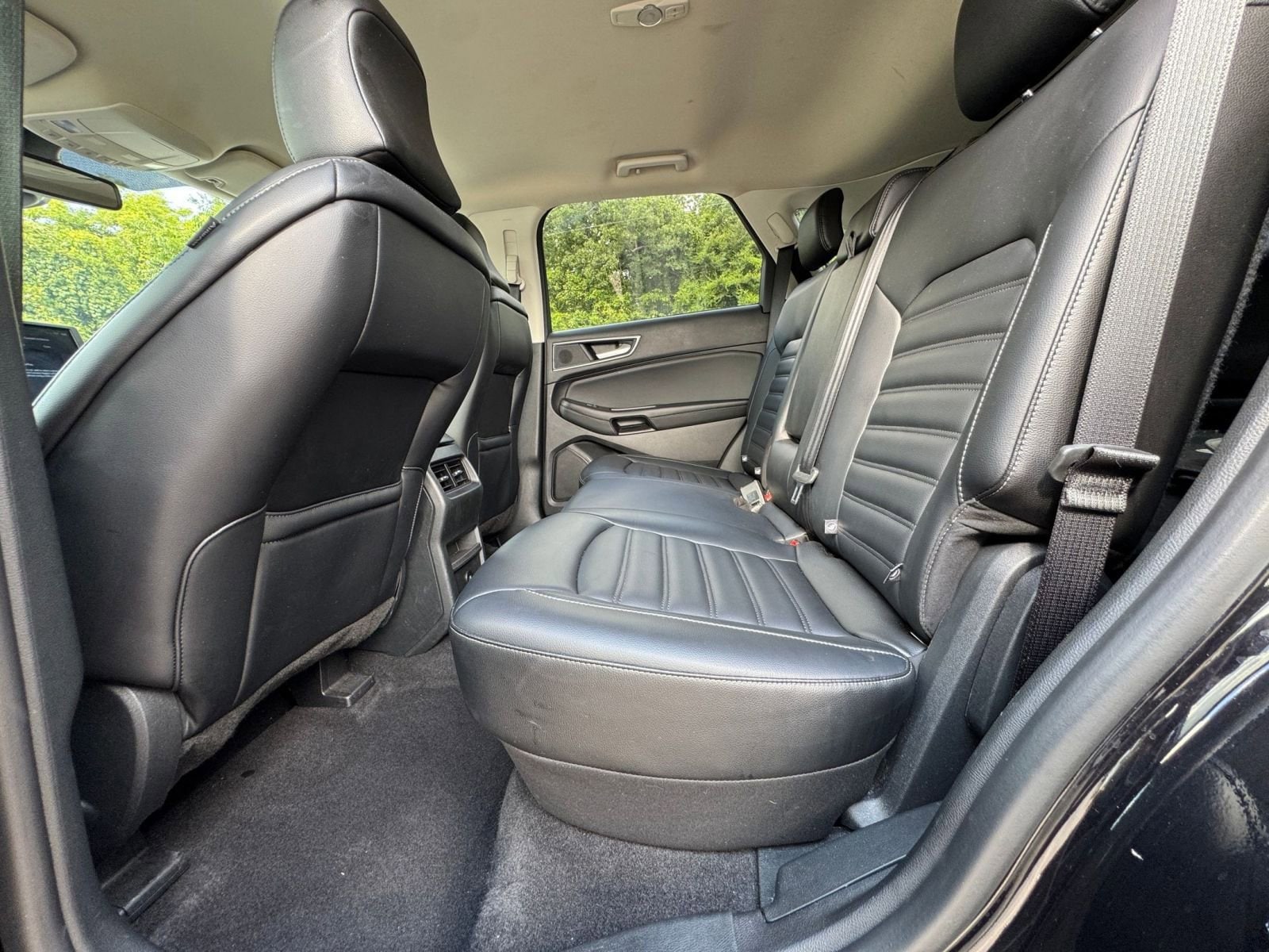 Thumbnail: 2024 Ford Edge - 21