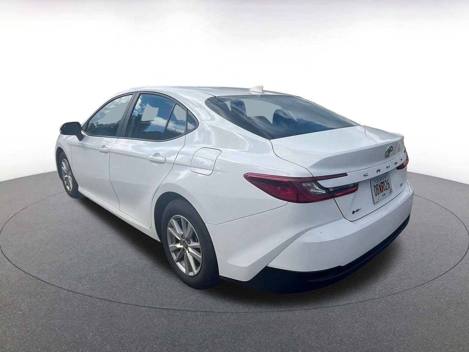 Thumbnail: 2025 Toyota Camry - 5